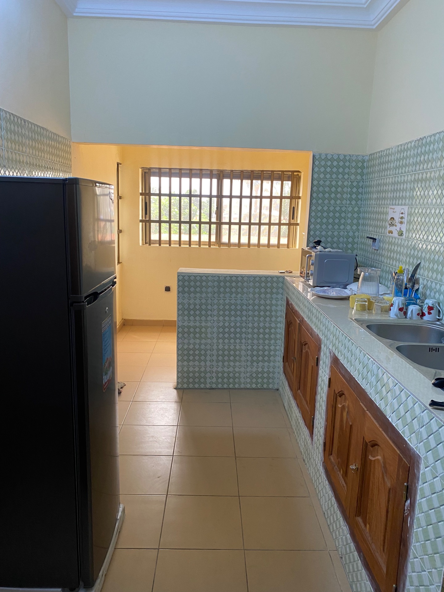 Appartement luxueux & calme - Image 4