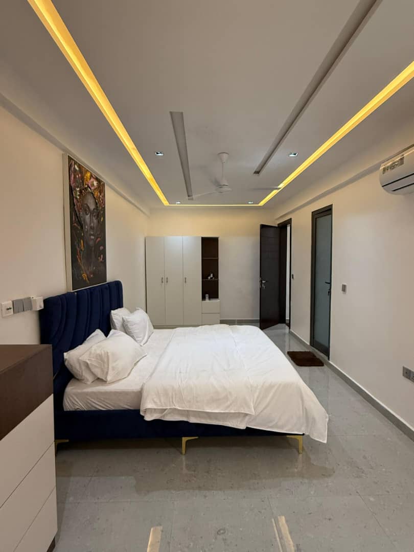 Duplex meublé  - Image 3