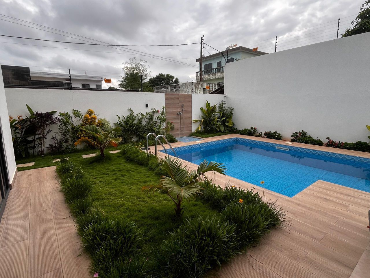 Duplex villa - Image 2