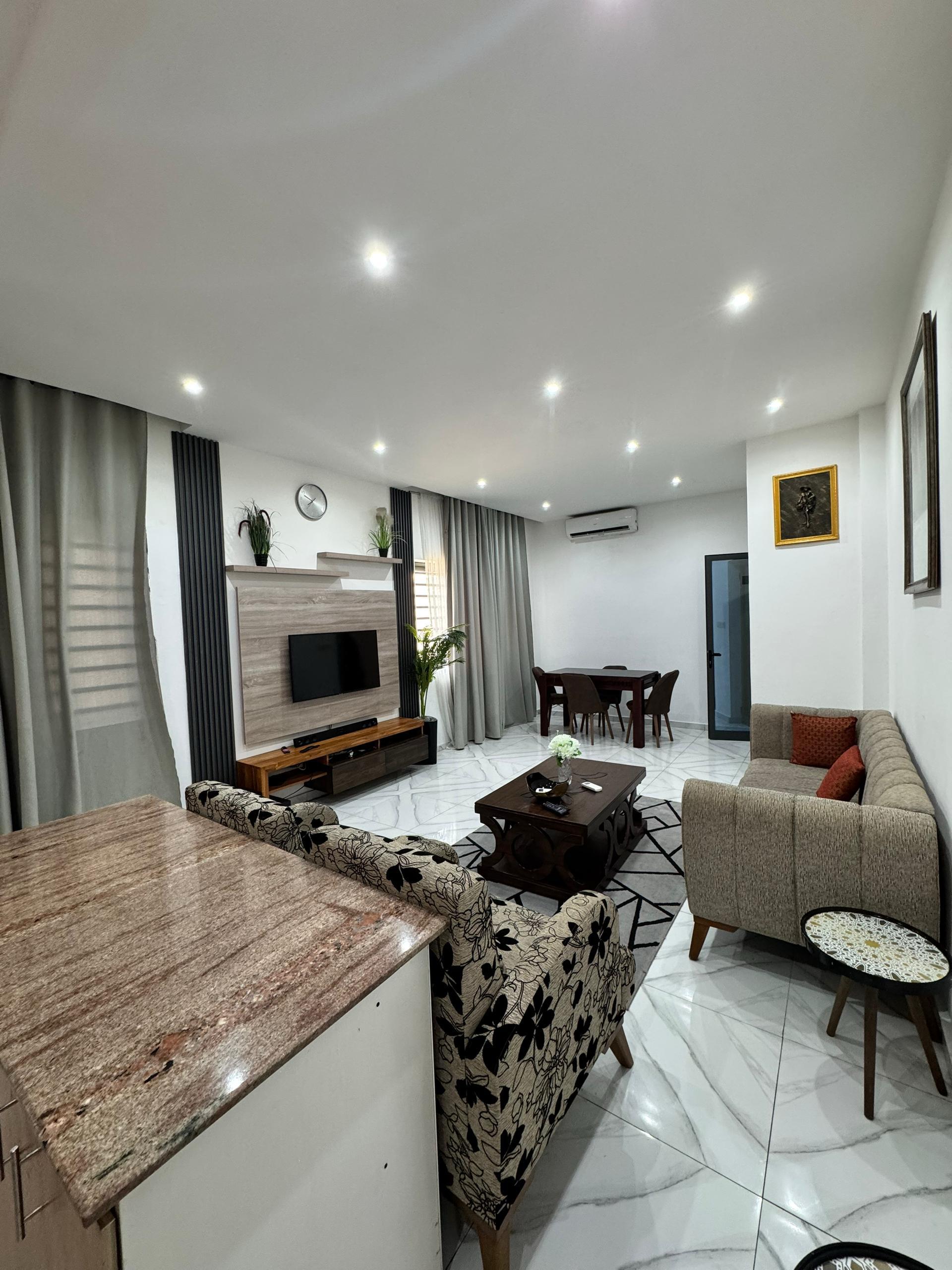 Appartement  - Image principale