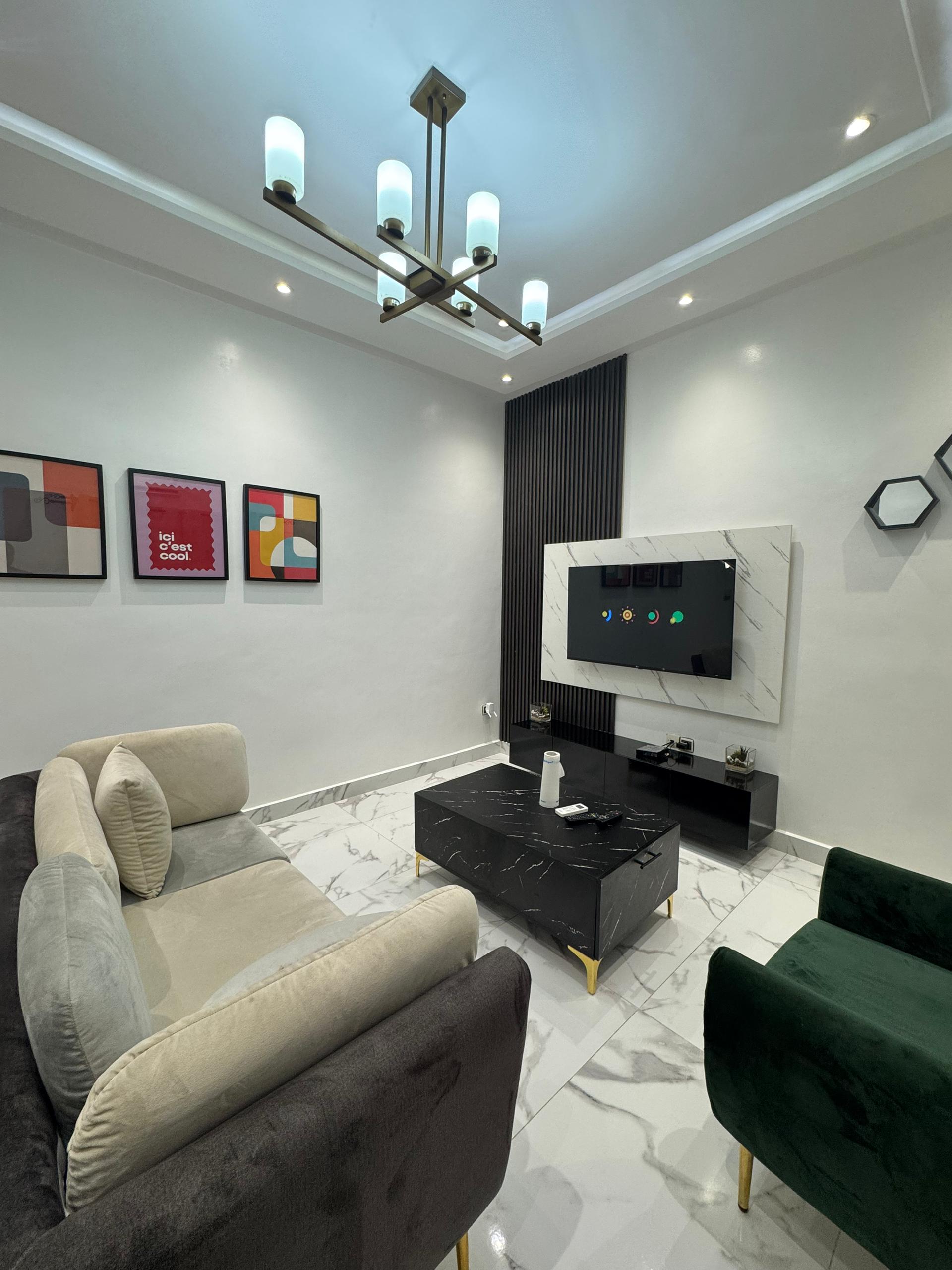 Appartement  - Image principale