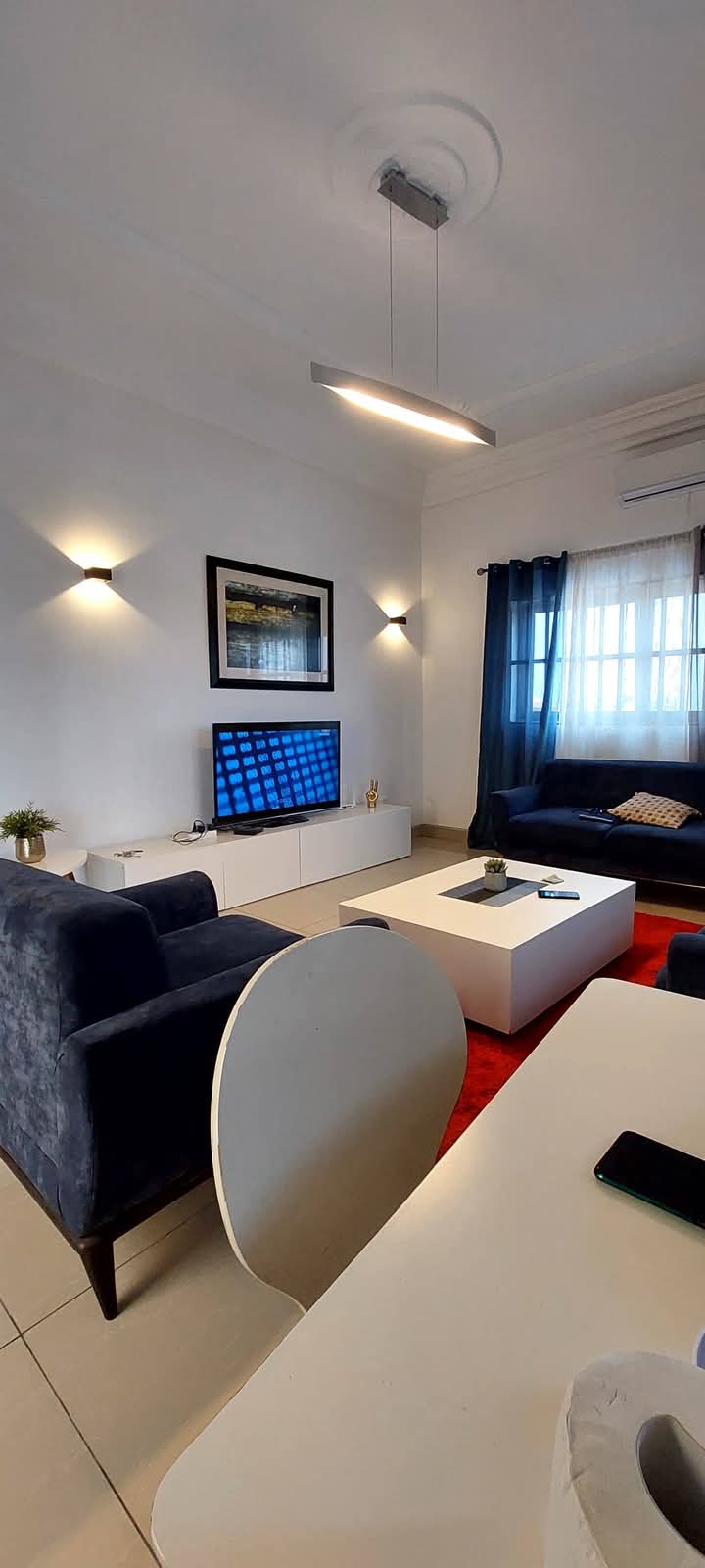 Appartement  - Image principale