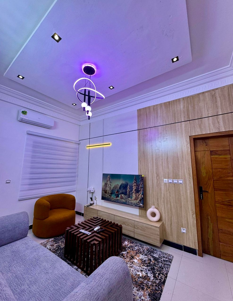 Appartement