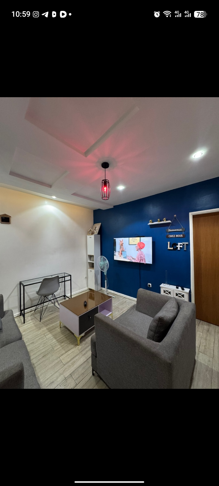 Appartement