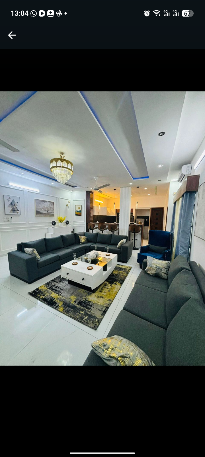 Appartement