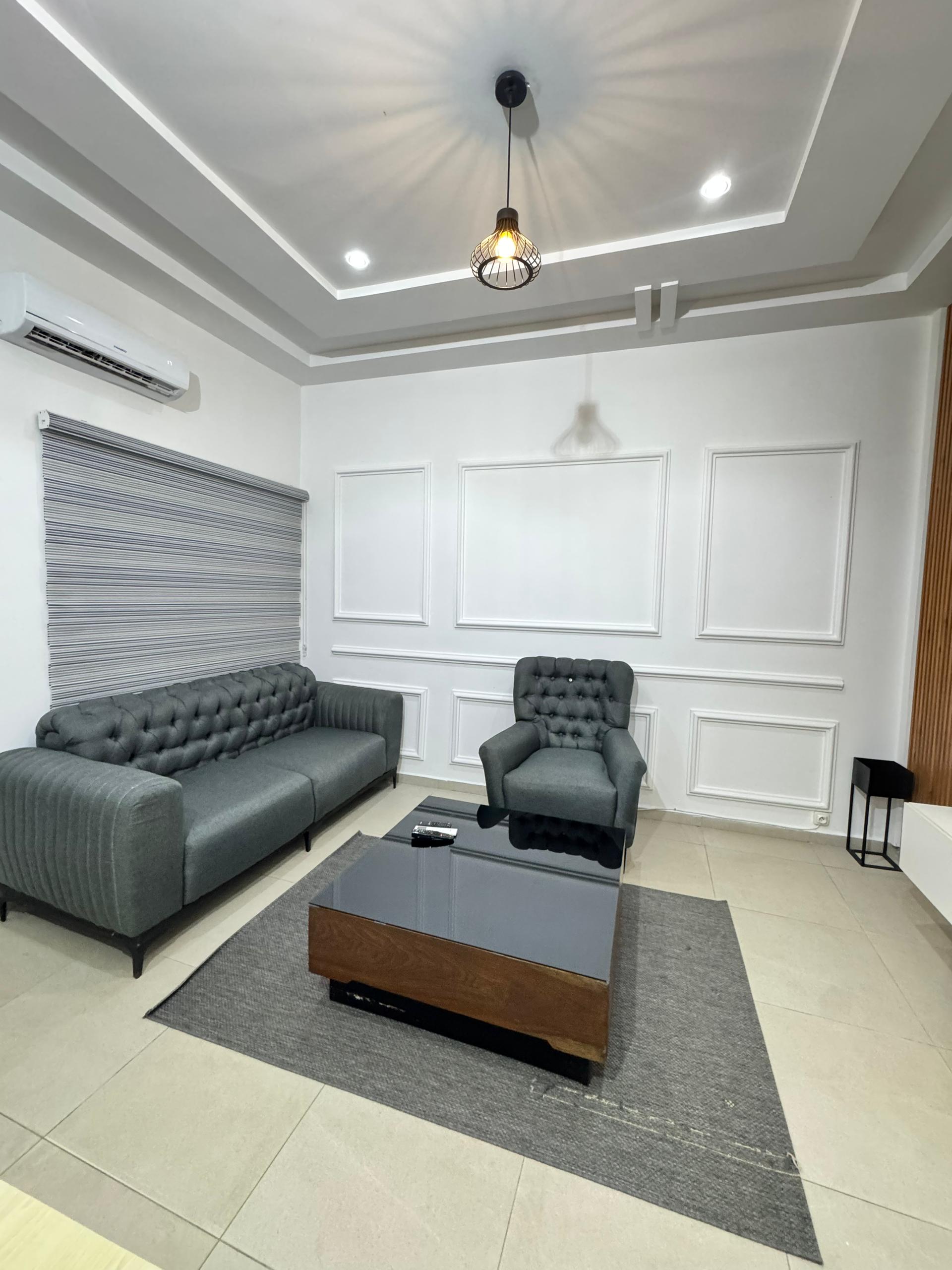 Appartement d'une chambre salon à fidjrossè club des rois - Image 2