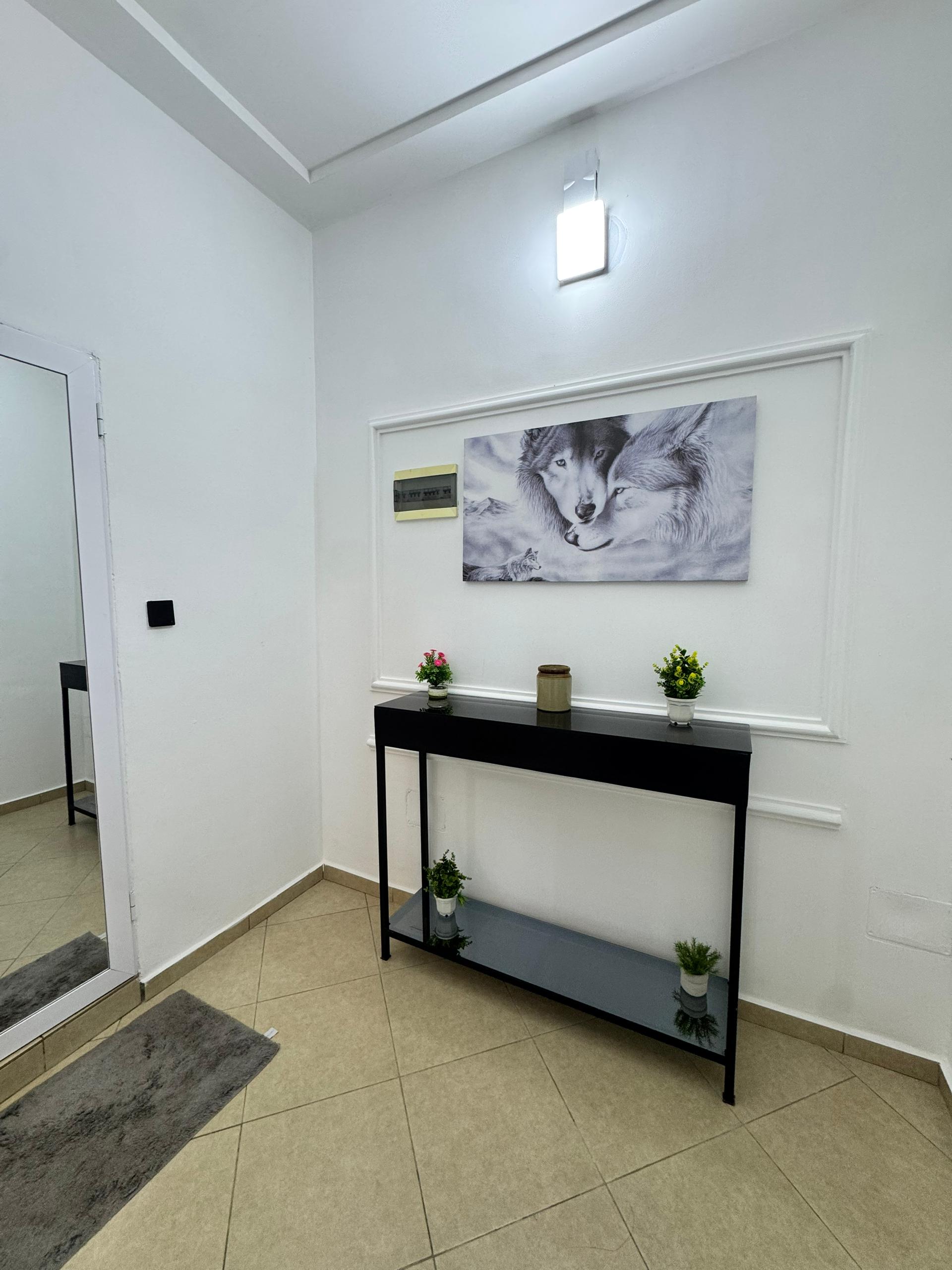 Appartement d'une chambre salon à fidjrossè club des rois - Image 3