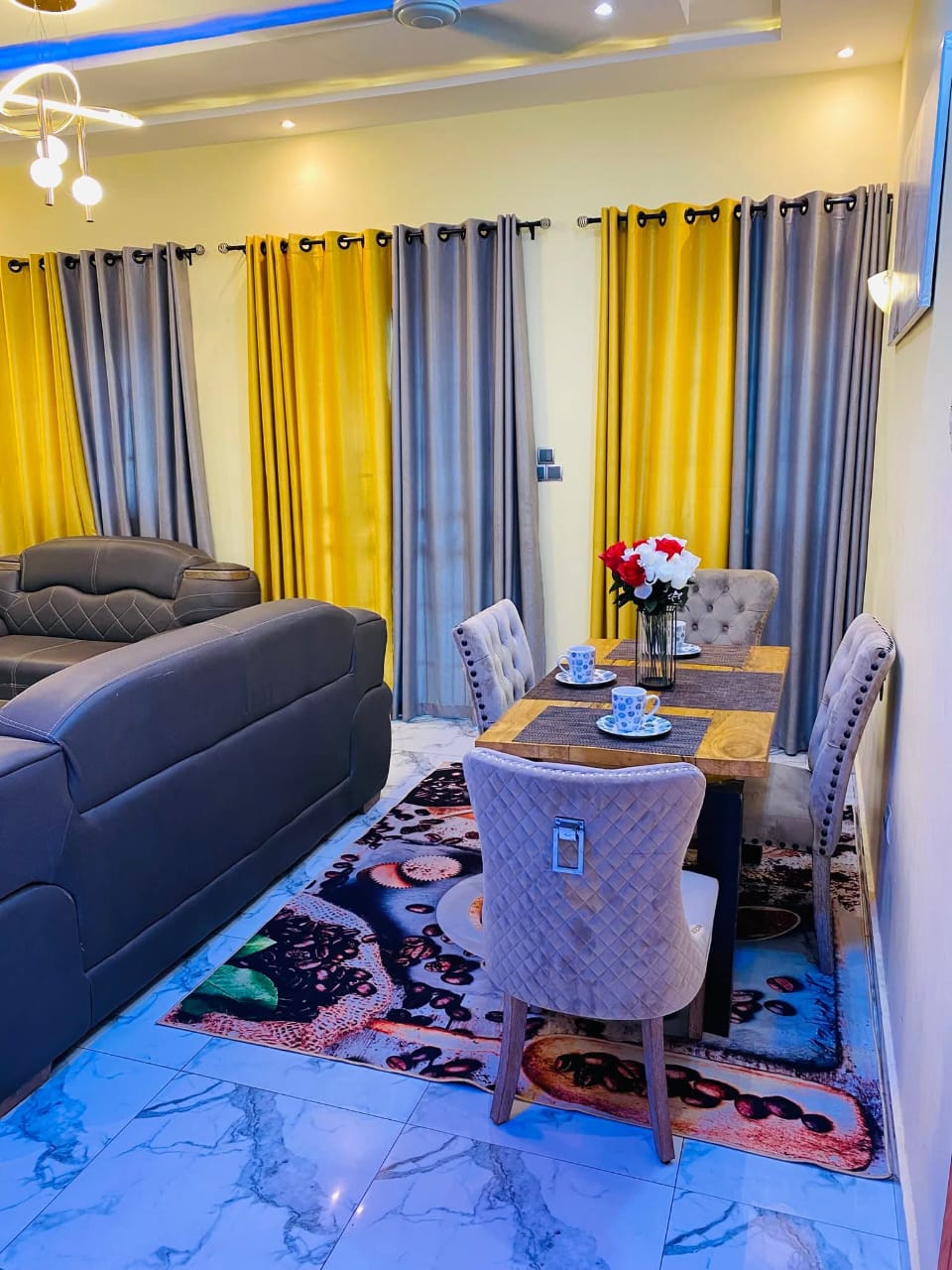 Appartement  - Image 2