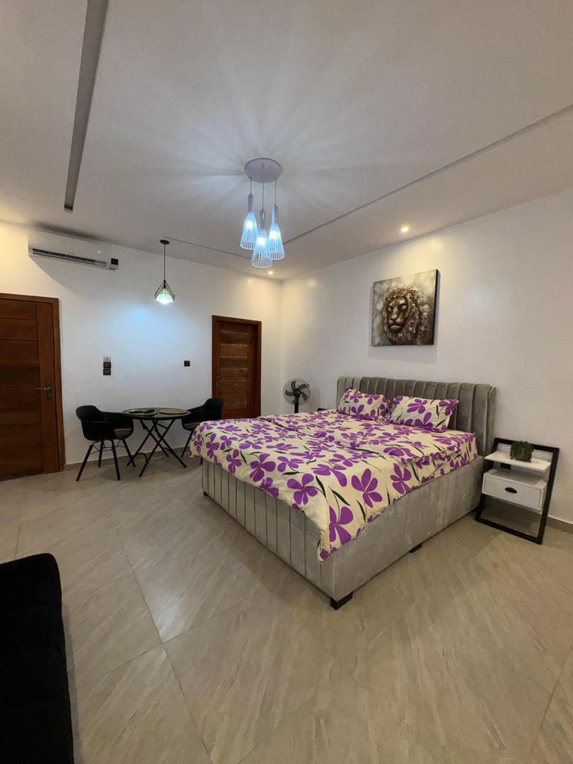 Studio . Akpakpa Kowégbo - Image 4