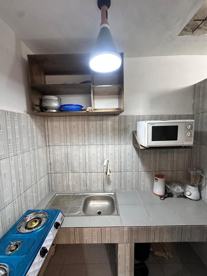 Appart . akpakpa Kowégbo