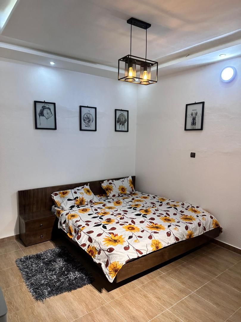 Appart . akpakpa Kowégbo - Image 3