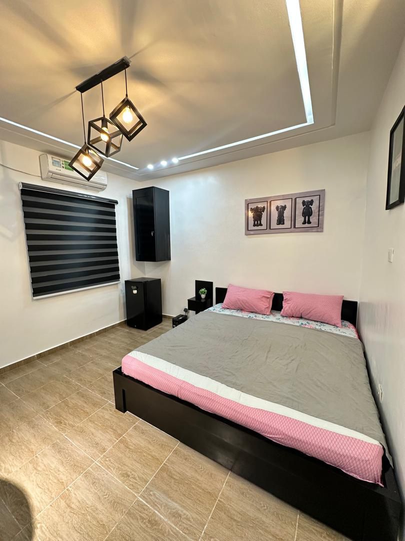 Appartement . akpakpa