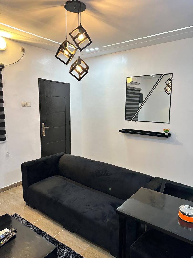 Appartement . akpakpa - Image 4