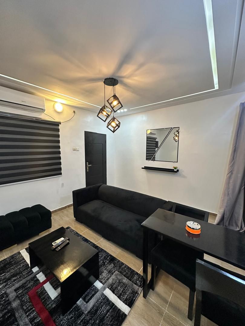 Appartement . akpakpa - Image 5
