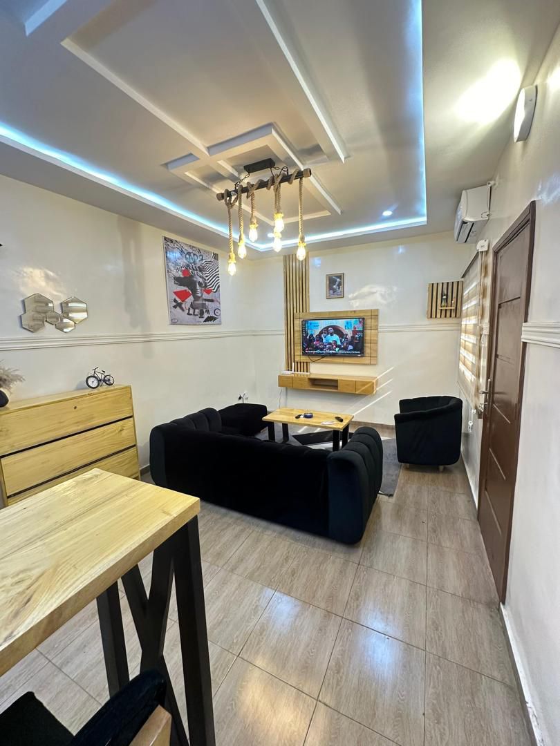 Appartement . Akpakpa Kowégbo - Image 4
