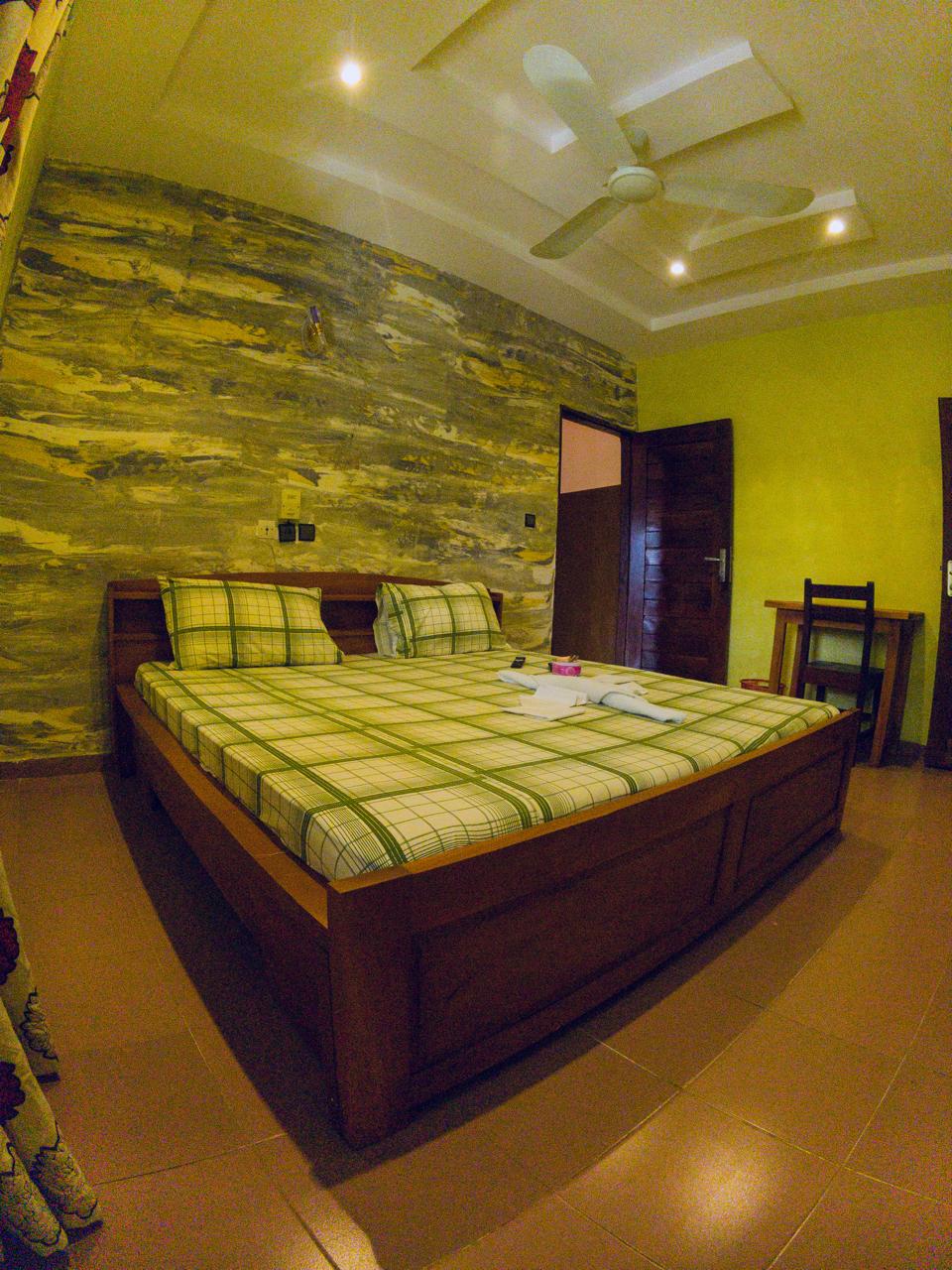 Appartement . Abomey - Image 2