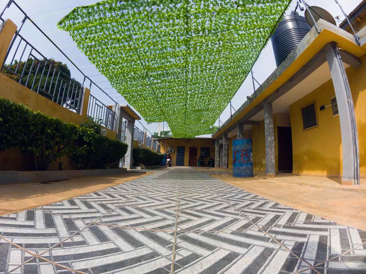 Appartement . Abomey - Image 3