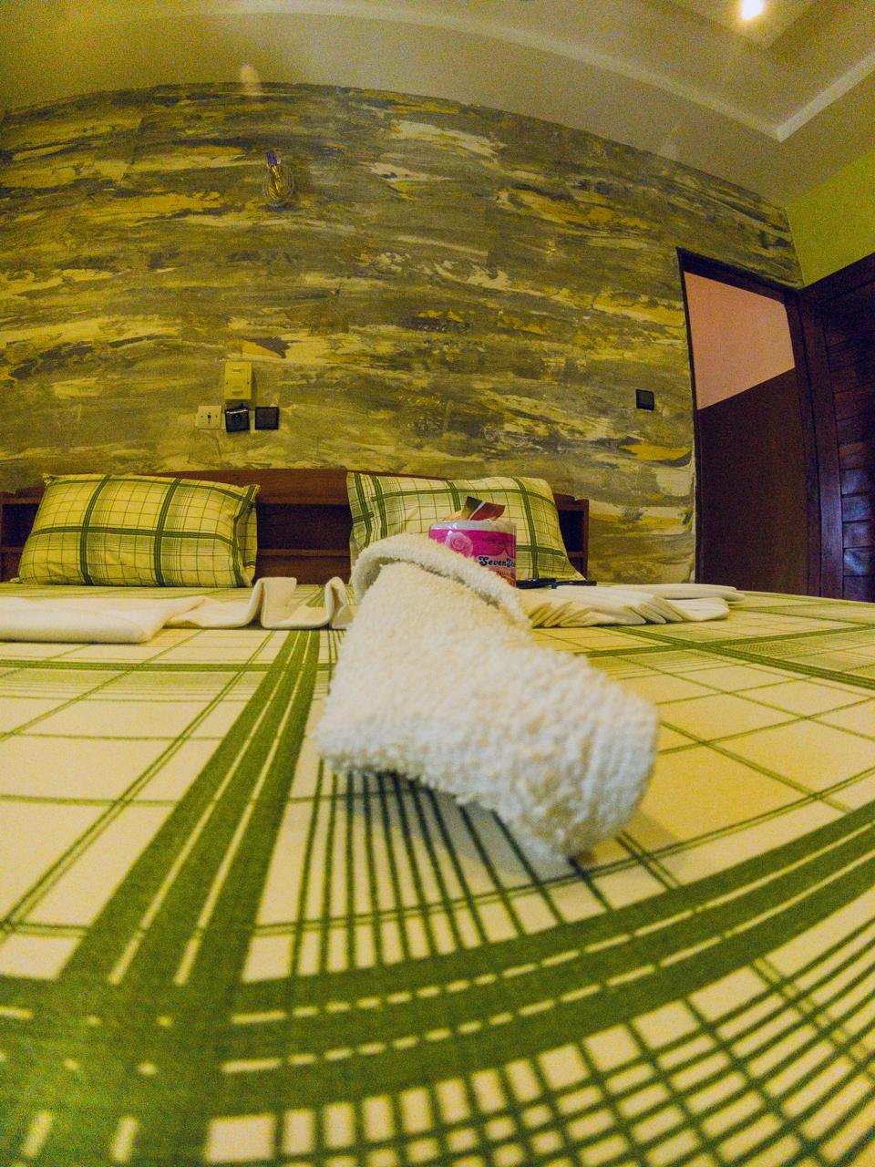 Appartement . Abomey - Image 4