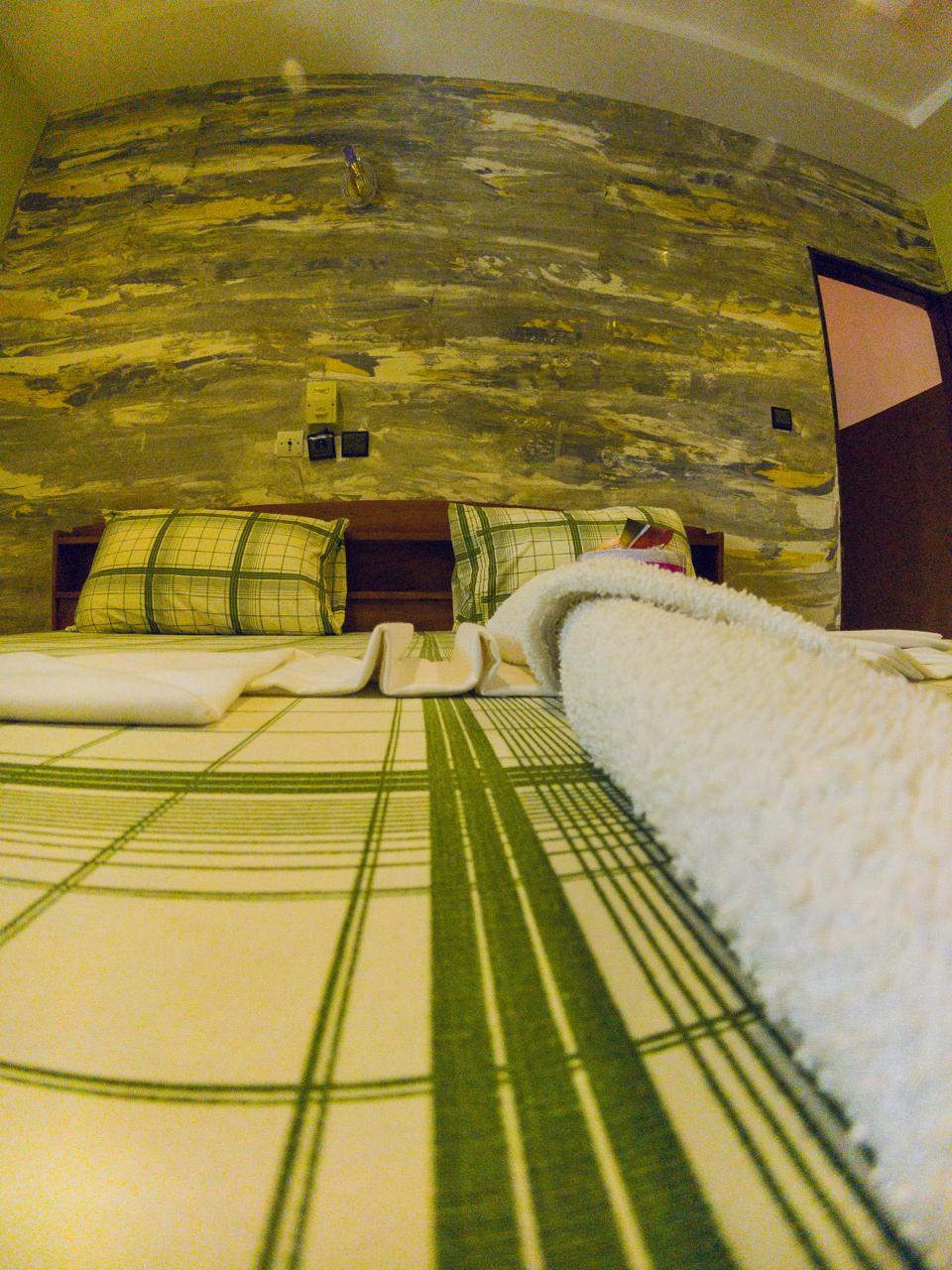 Appartement . Abomey - Image 5