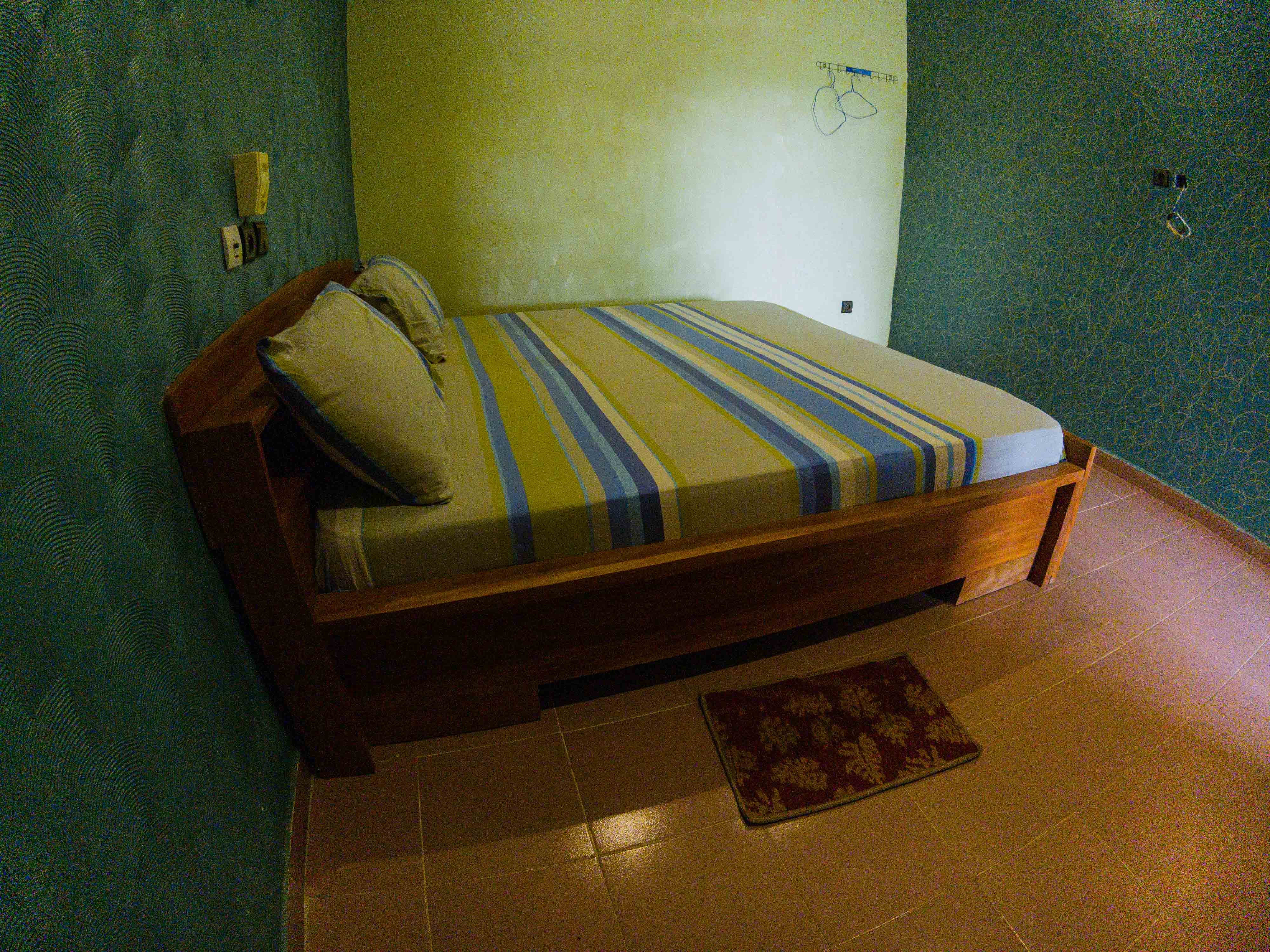 Appart . Abomey - Image 2