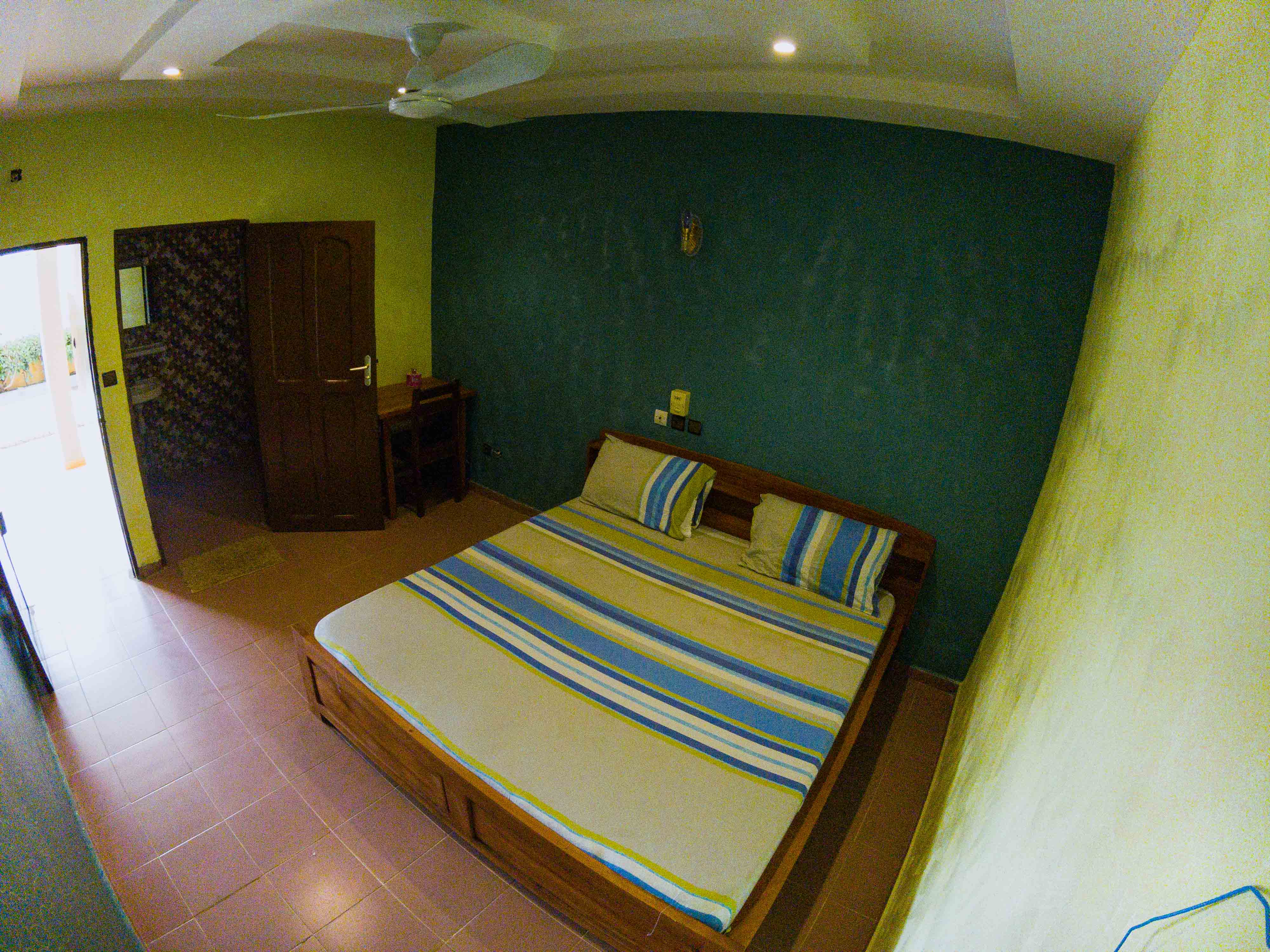 Appart . Abomey - Image 3