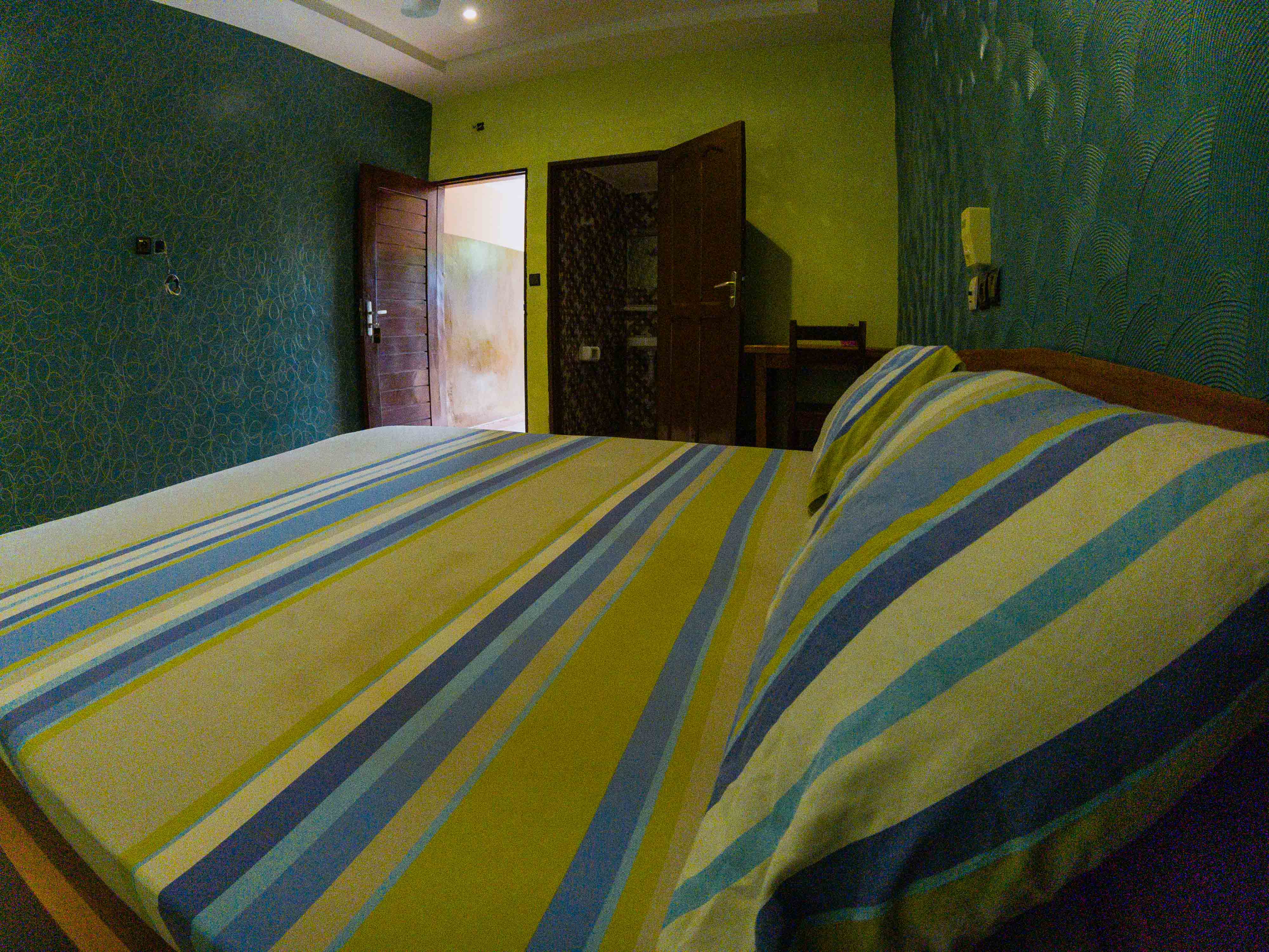 Appart . Abomey - Image 4