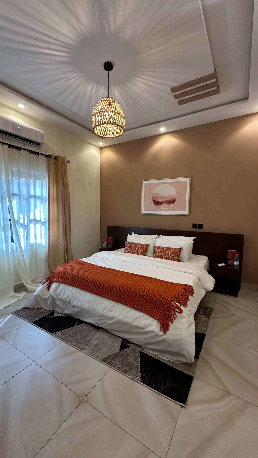 Appartement F3 moderne - Image principale