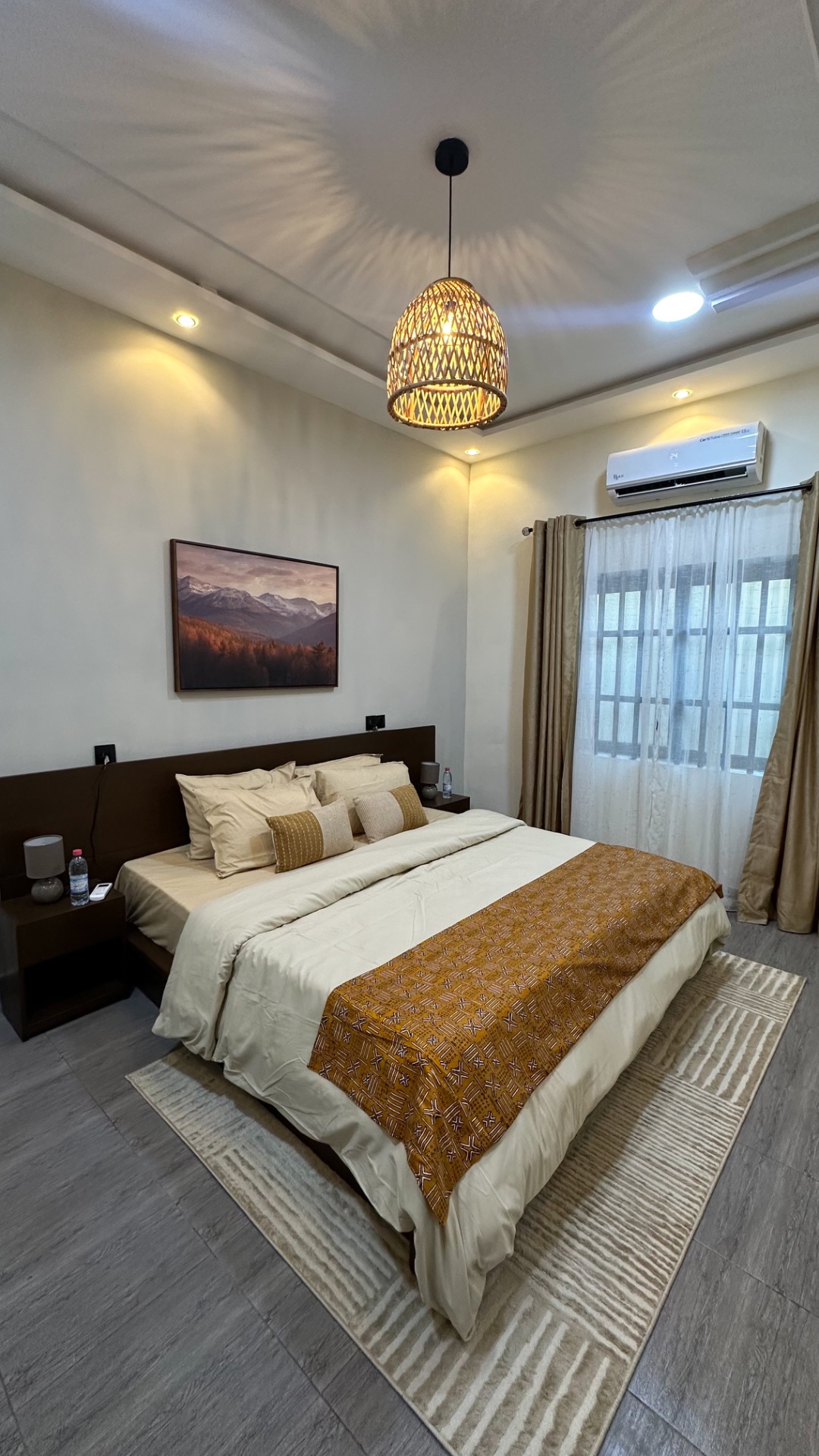 Appartement F3 moderne - Image 3
