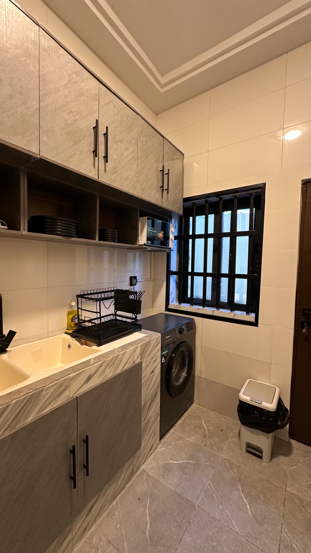 Appartement F3 moderne - Image 4