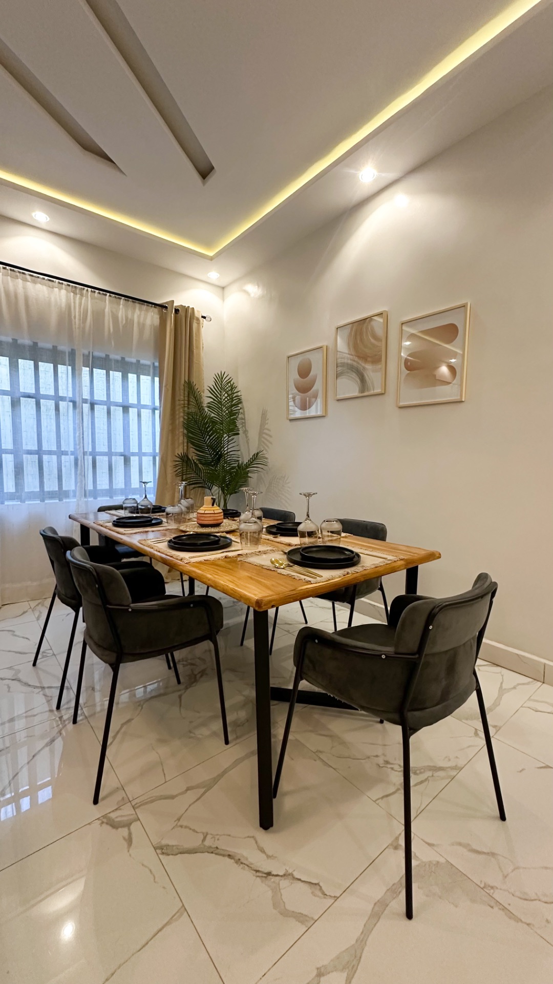 Appartement F3 moderne - Image 5