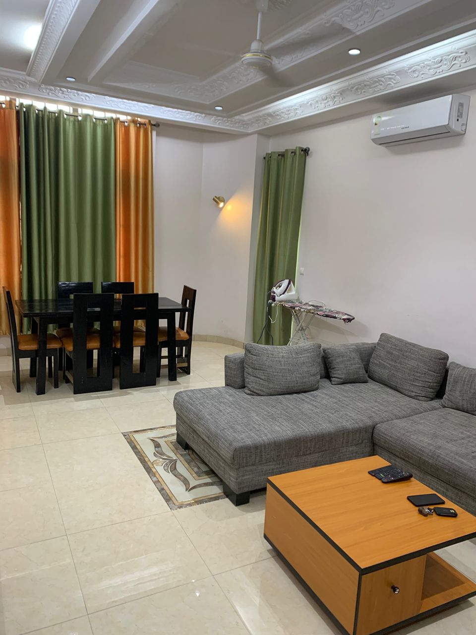 Appartement