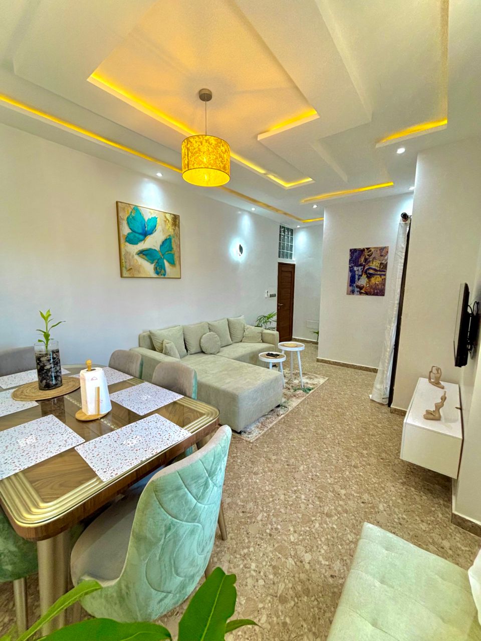 Appartement