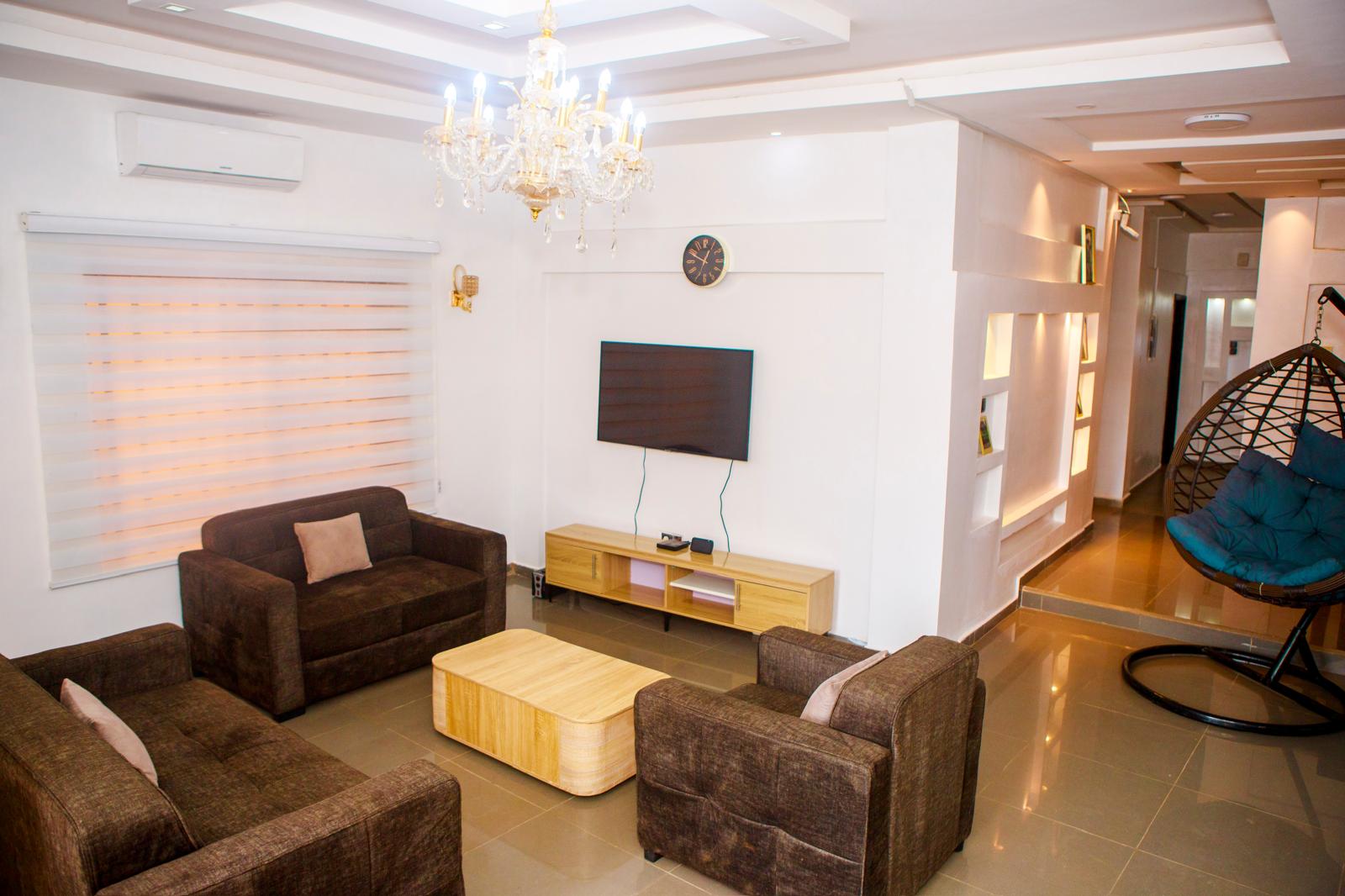 Appartement