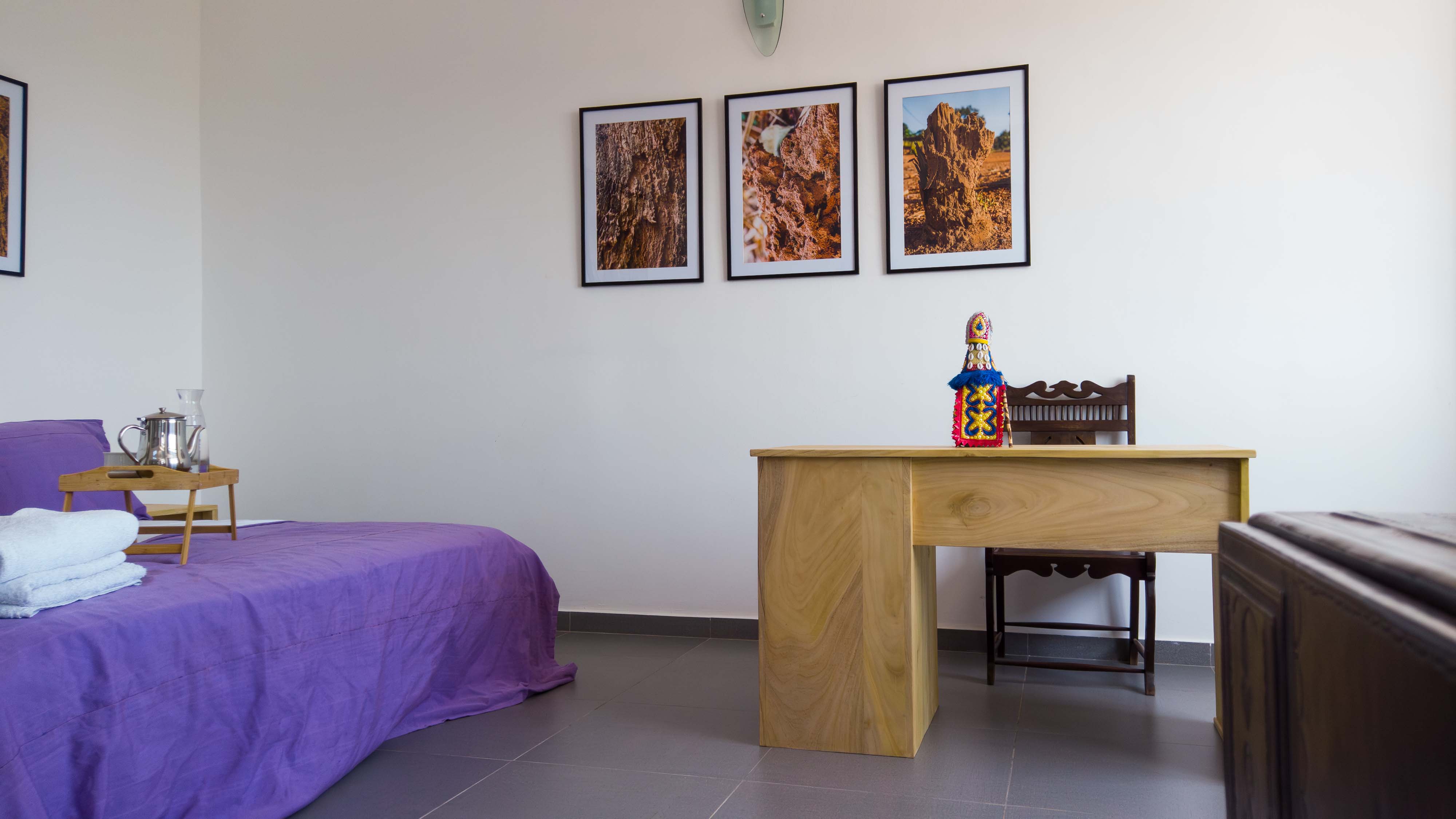 Loft . Wologuèdè - Image 2