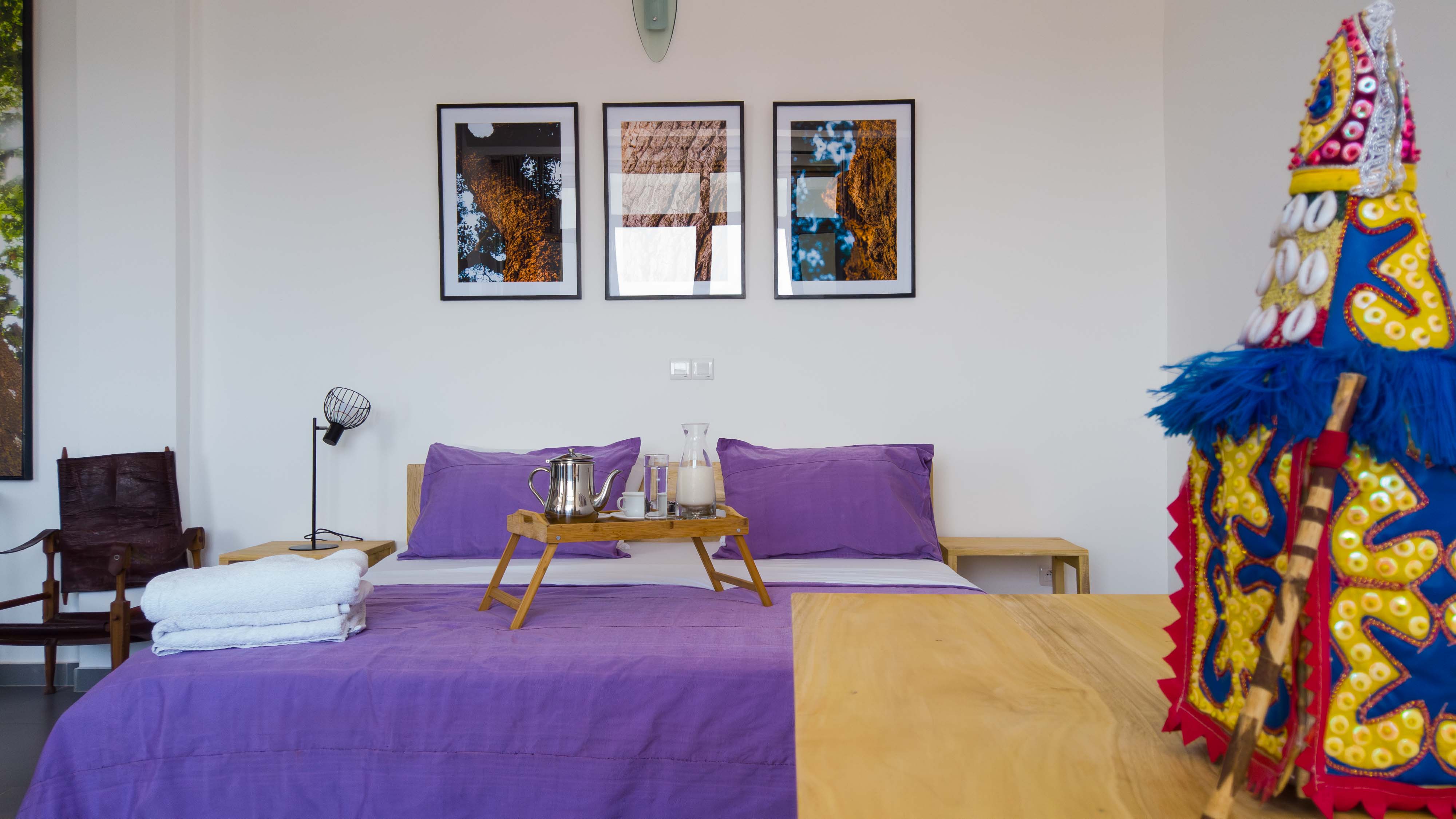 Loft . Wologuèdè - Image 3