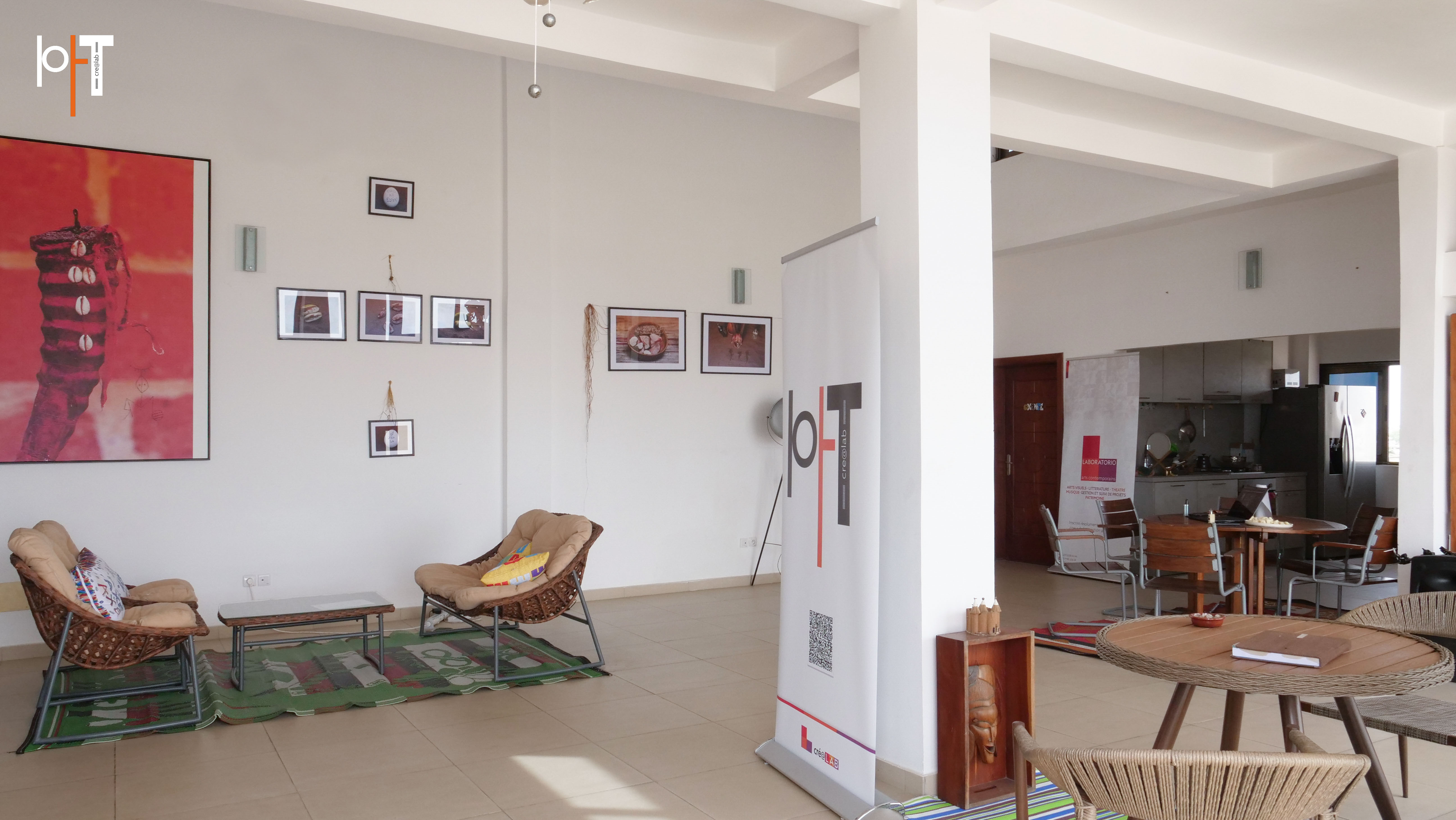 Loft . Wologuèdè - Image 5