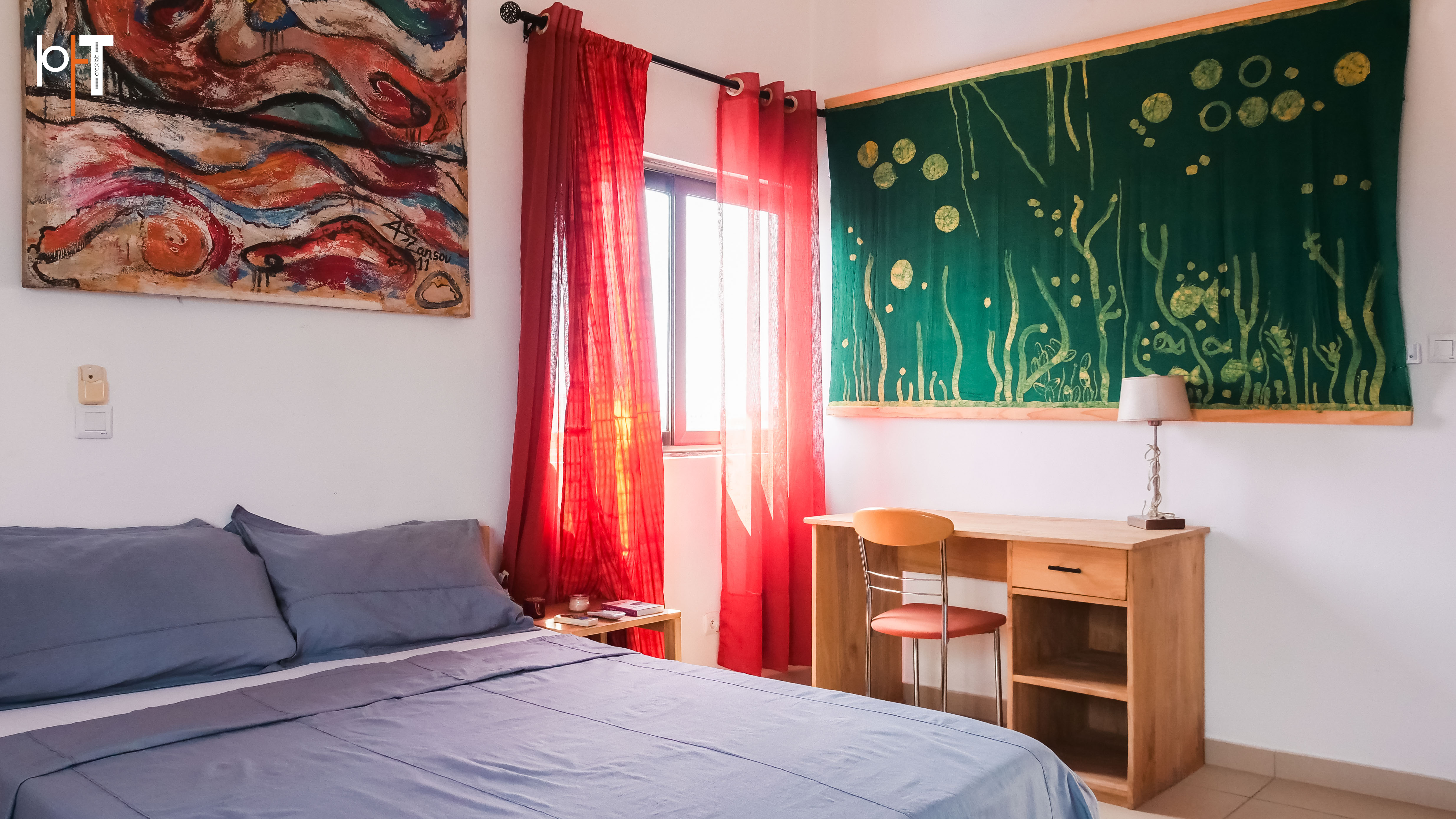 Loft . Wologuèdè - Image 2