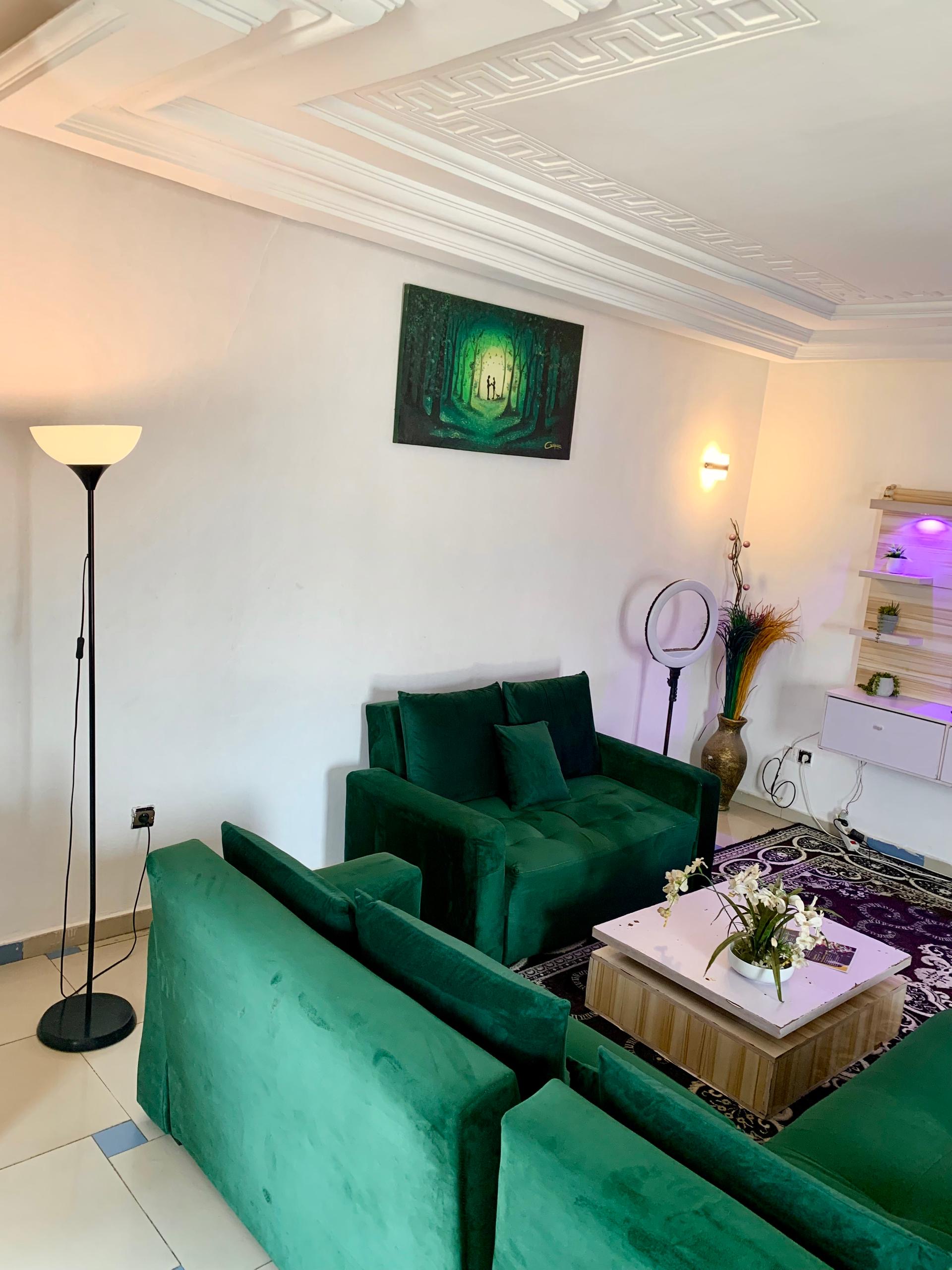 Appartement T2 - Image 3