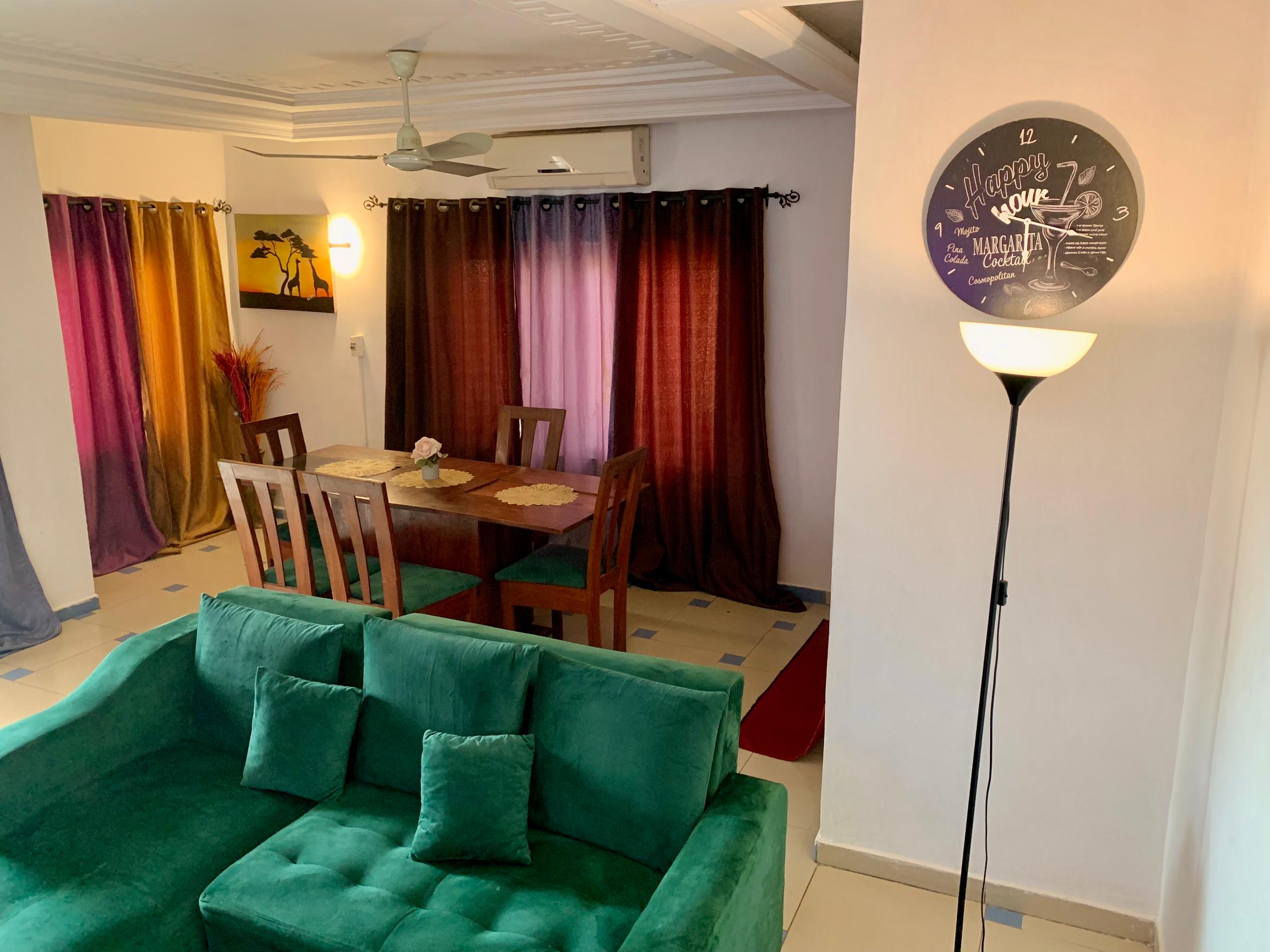 Appartement T2 - Image 4