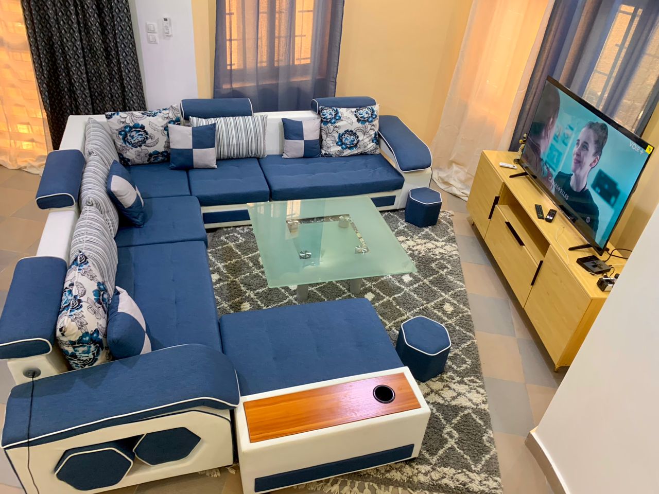 Appartement T3