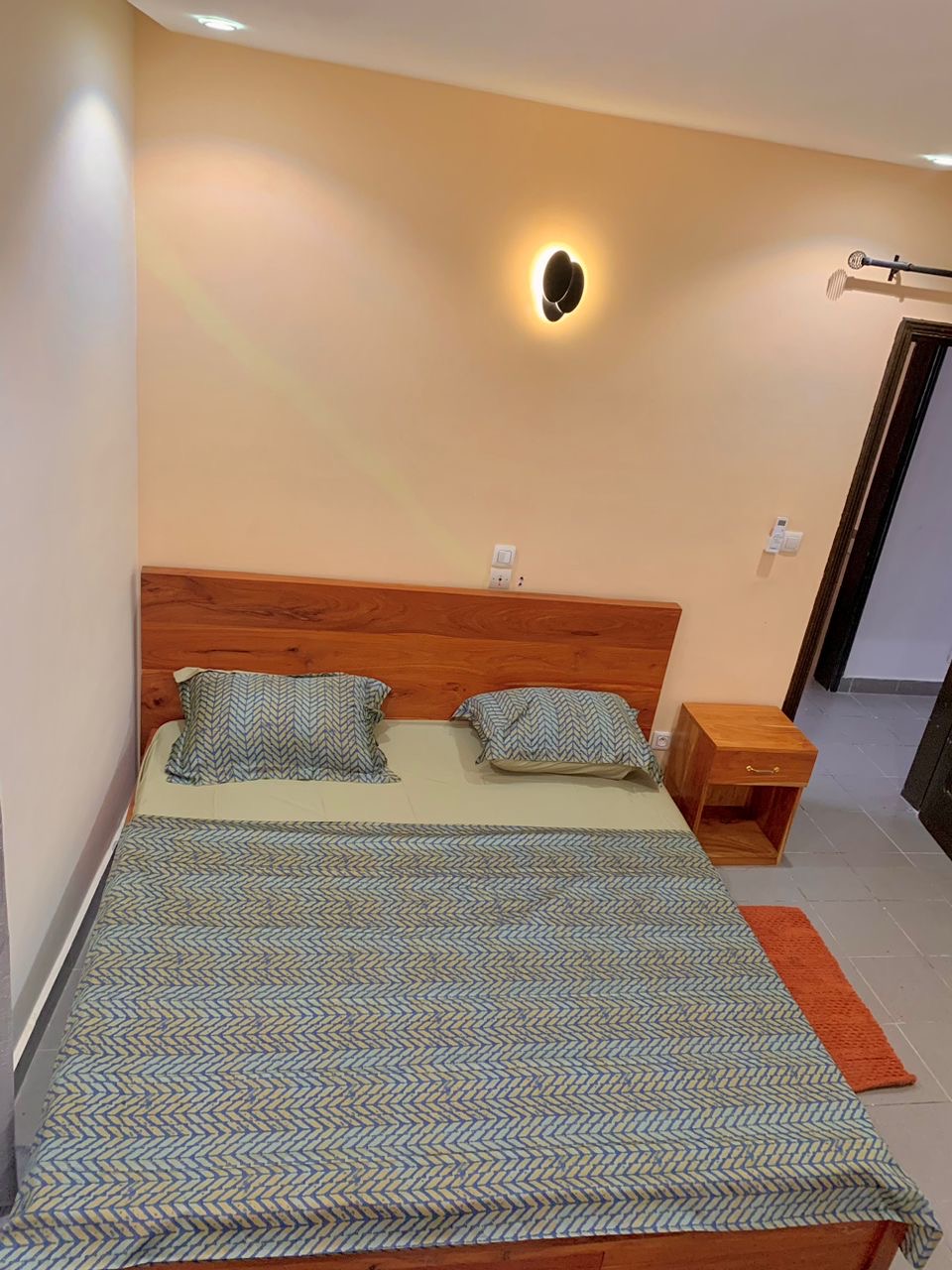 Appartement T3 - Image 5