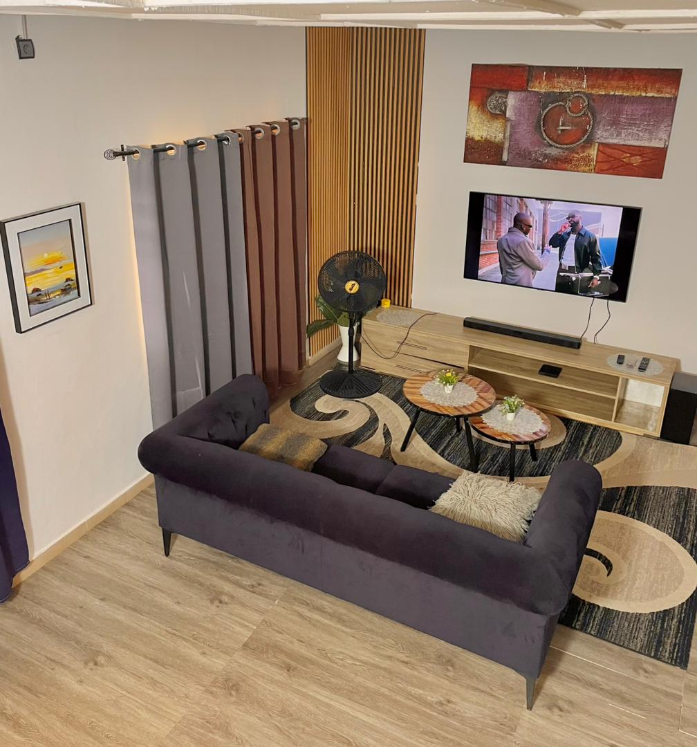 Appartement T3