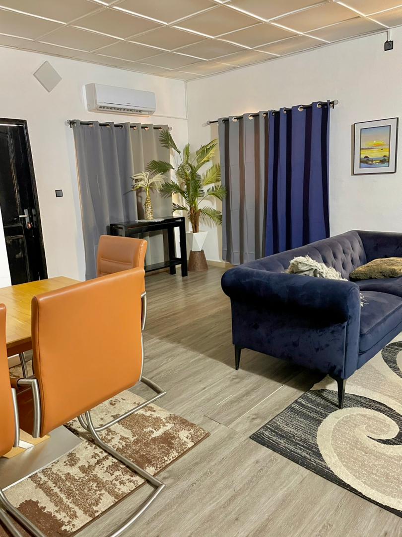 Appartement T3 - Image 3