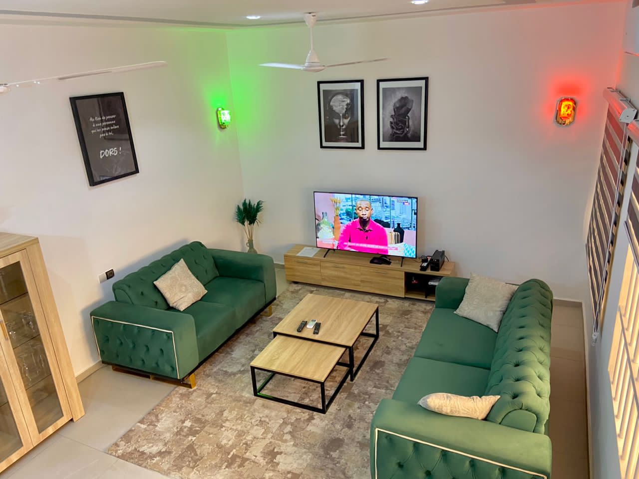 Appartement T3