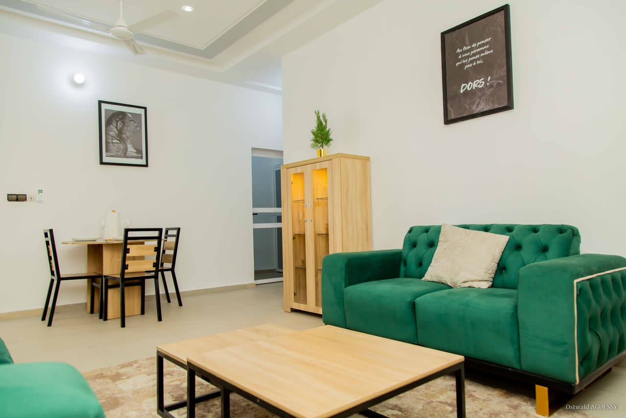 Appartement T3 - Image 3