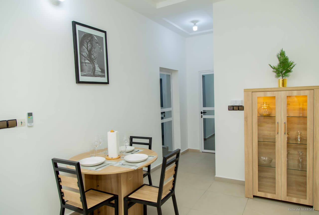 Appartement T3 - Image 4