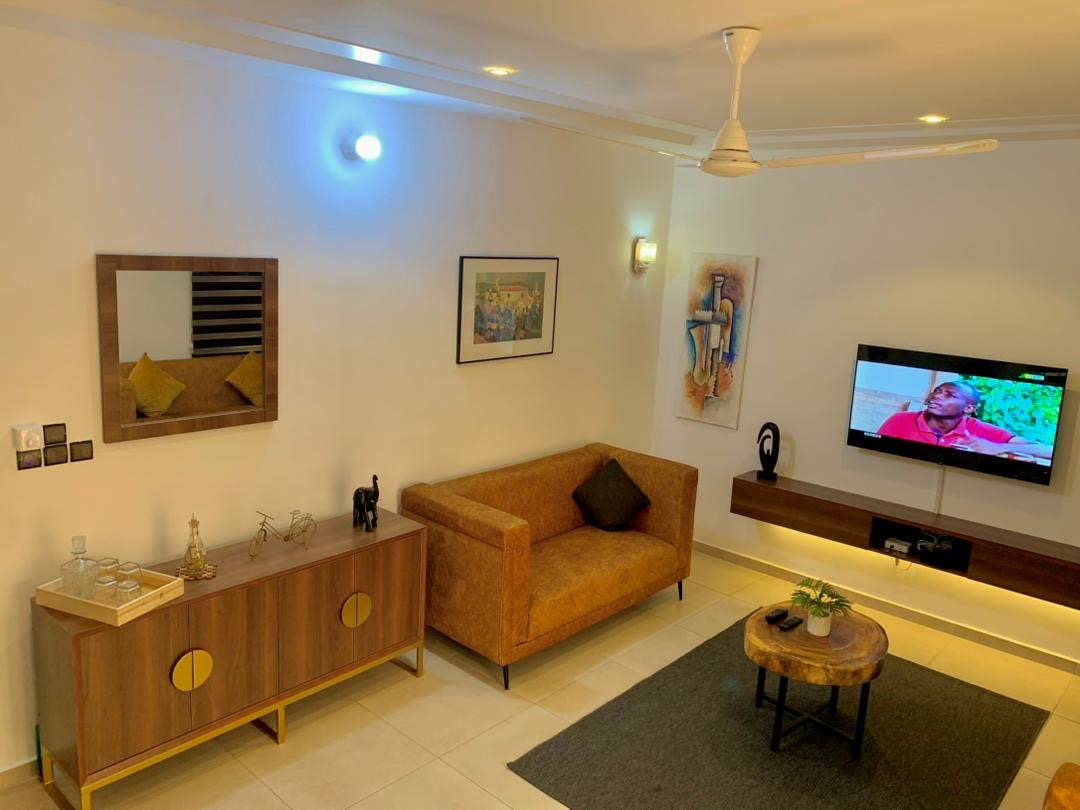 Appartement T3