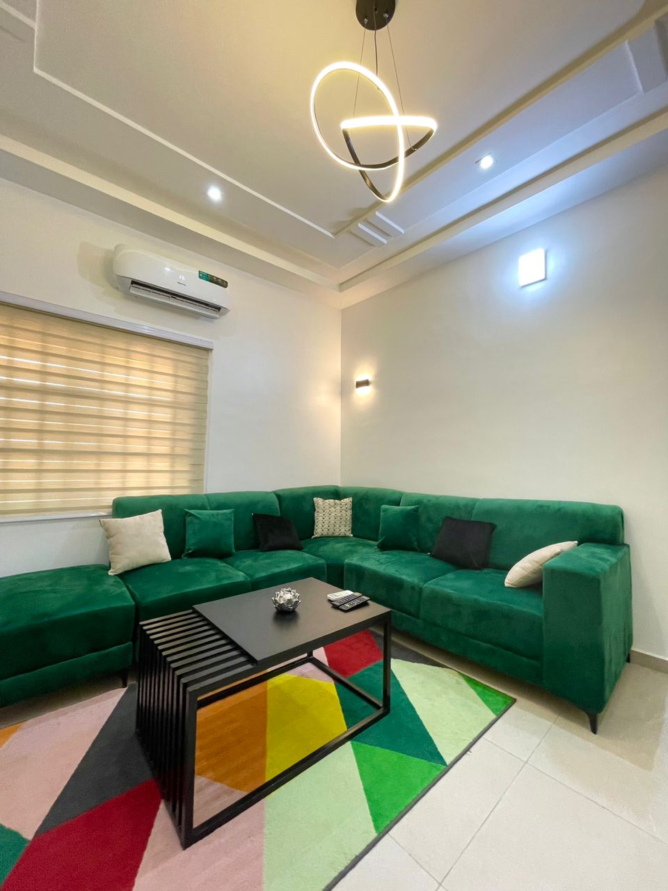 Appartement T2