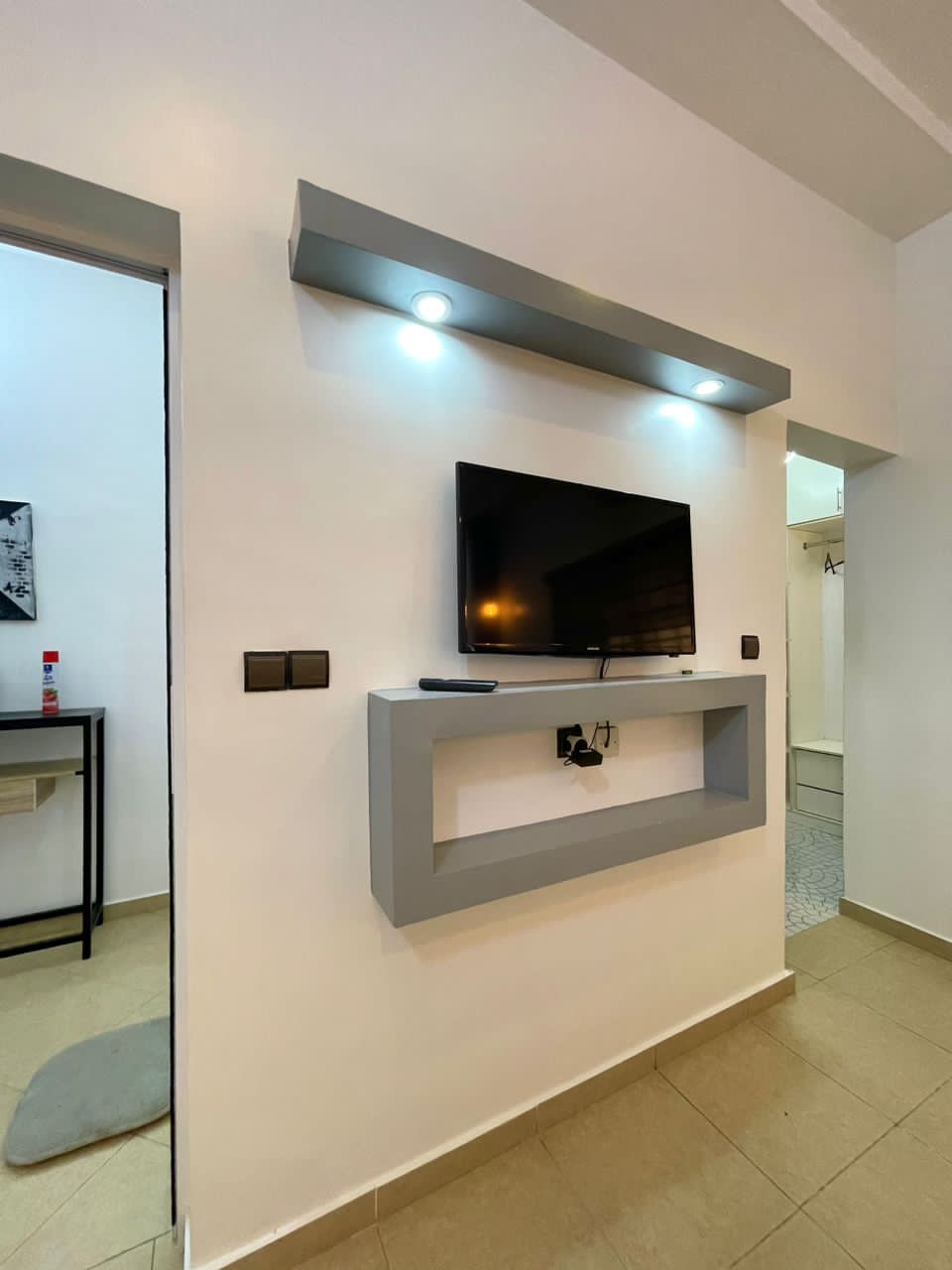 Appartement T2 - Image 2