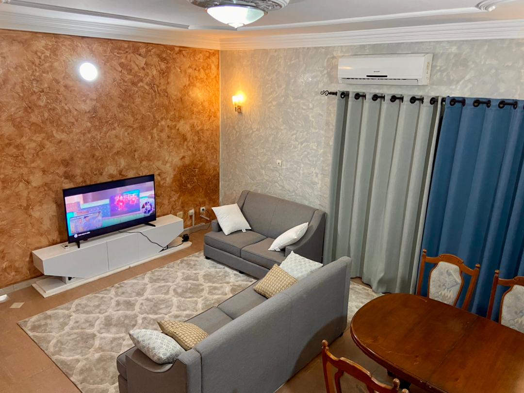 Appartement T3